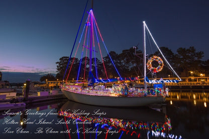 Island Spice Shower/Bath Bar Soap