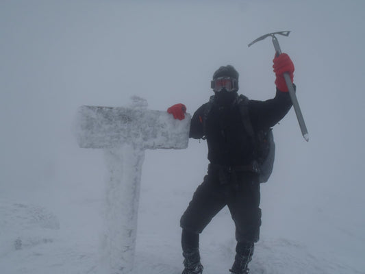 Eucalyptus Soap Bar made with goat's milk