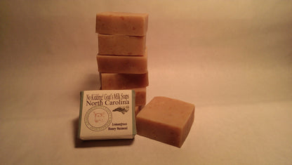 [No Kidding Goat's Milk Soaps] - No Kidding! Soaps